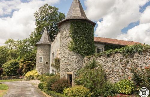 Labroquere Bed & Breakfast | Château de Vidaussan