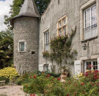 Labroquere Bed & Breakfast | Château de Vidaussan