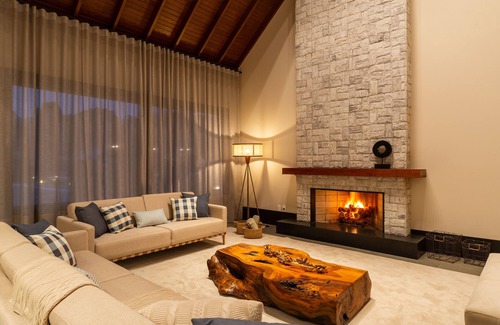 Gramado Hotel | Château Laghetto Collection