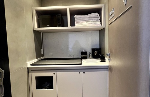 Gramado Hotel | Château Laghetto Collection