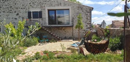 Assignan Apartment | Château les Poules