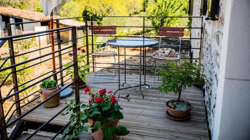 Assignan Apartment | Château les Poules