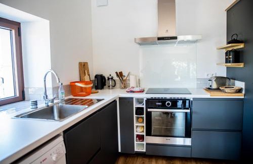 Assignan Apartment | Château les Poules