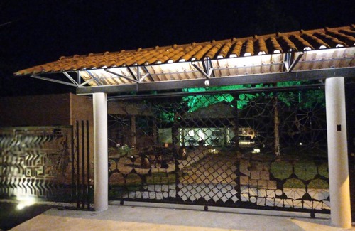 Itaara Apartment | Château Lumière