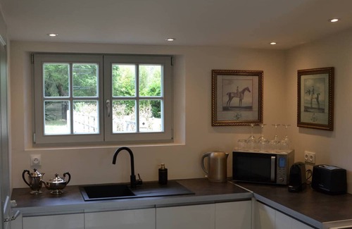 Saint-Justin Hotel | Château St Justin