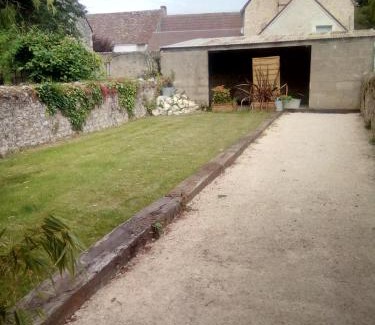 Pontlevoy House | Châteaux de la Loire Zoo de Beauval