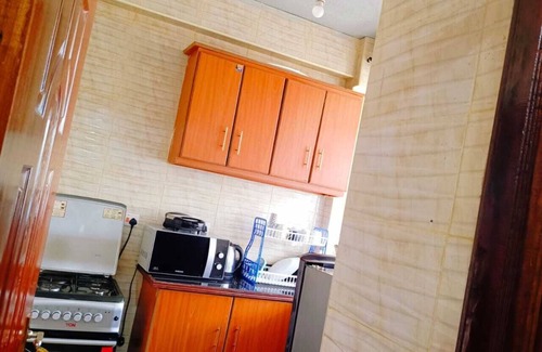 Kisii Apartment | CH Apartments Kisii