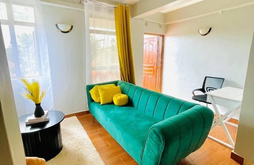 Kisii Apartment | CH Apartments Kisii