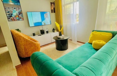 Kisii Apartment | CH Apartments Kisii