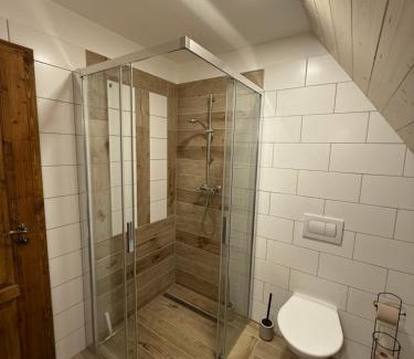 Bartosovice v Orlickych horach Apartment | Chalupa Bartlův Dvůr