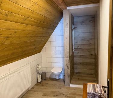 Bartosovice v Orlickych horach Apartment | Chalupa Bartlův Dvůr