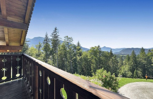 Les Carroz-d'Araches Ski Chalet | CH143 - Chalet cosy 6 personnes