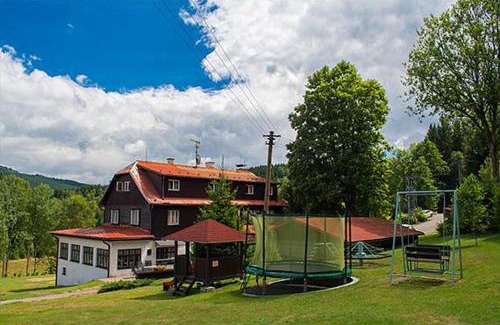 Bartosovice v Orlickych horach House | Chata Orlice