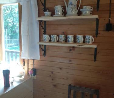 Suprasl House | Chabrowa Chatka