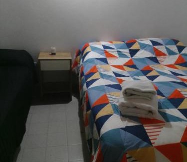 Carhue House | Chacaimanta Carhue