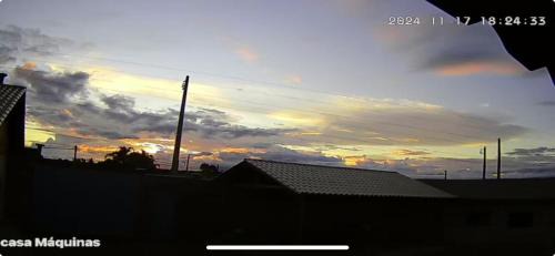 Uberlandia House | Chacara a Grande Familia, Bairro Andorinhas Otima Nova