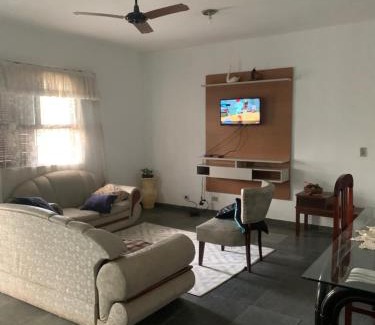 Atibaia House | Chacara da Vovo