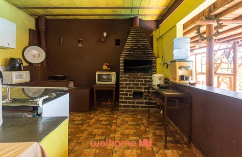 Juatuba House | Chacara em Juatuba com Vista para Montanha