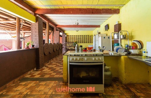Juatuba House | Chacara em Juatuba com Vista para Montanha