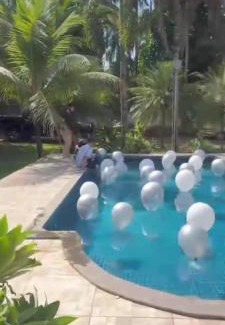 Aparecida de Goiania House | chacara linhares