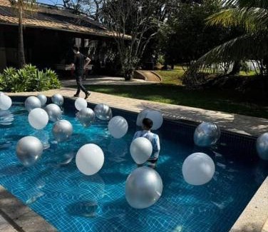 Aparecida de Goiania House | chacara linhares