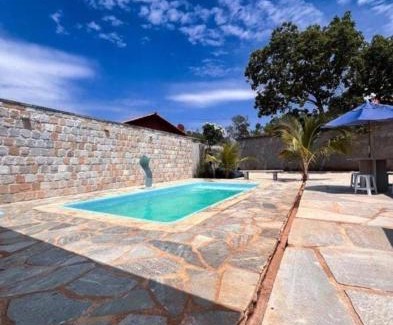 Pirenopolis House | Chacara Linhares