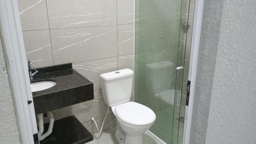 Foz do Iguacu Apartment | Chacara proximo as cataratas para 12 pessoas