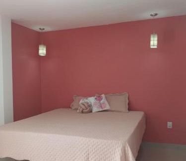 Cuiaba House | Chacara Rosa, Local lindo e tranquilo ideal para familias, perto do Parque Novo Mato Grosso