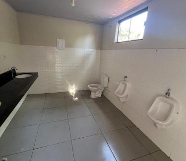 Morada Nova I House | Chacara the fest is an ideal place to relax