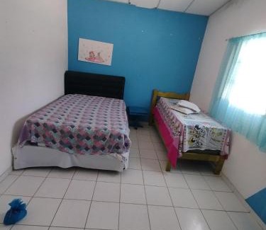 Santa Isabel House | Chacara Vitória