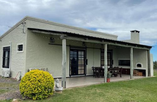 Tacuarembo House | Chacra El Timbó