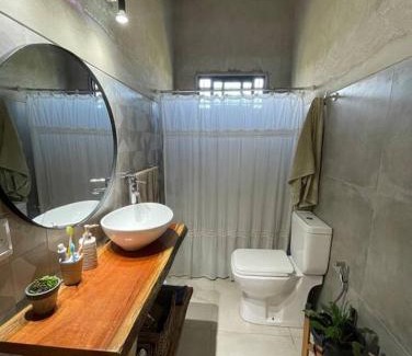 Tacuarembo House | Chacra El Timbó