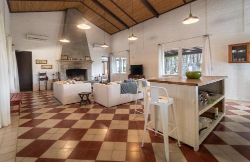 Colonia Estrella House | Chacra en Emprendimiento Tierra de Caballos