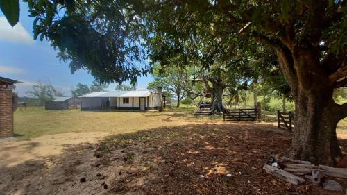 La Cruz House | Chacra mita í