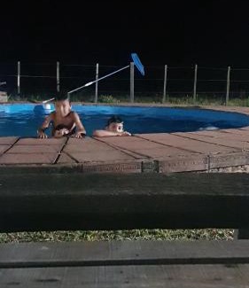La Cruz House | Chacra mita í