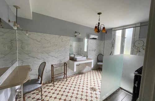 Azul Hotel | Chacras de Azcona Hostería