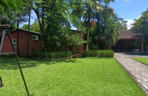 Margherita Hotel | Chai Seeds Resort