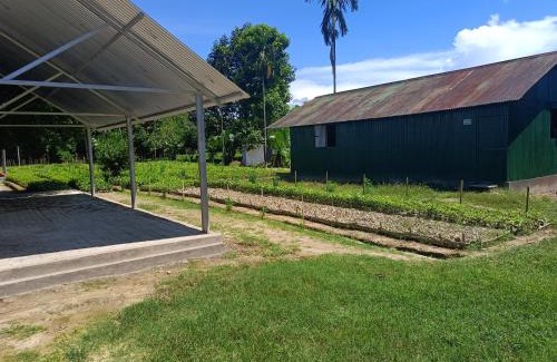 Margherita Hotel | Chai Seeds Resort