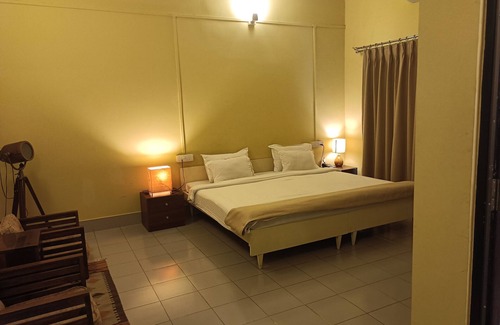 Tinsukia Hotel | Chai Seeds Resort