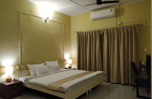 Tinsukia Hotel | Chai Seeds Resort