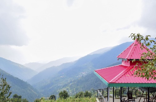 Shimla Villa | Chail Cabana by Dumnu Homes