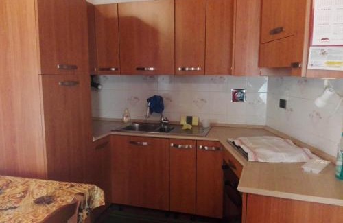 Saint-Nicolas Apartment | Chaillod 2