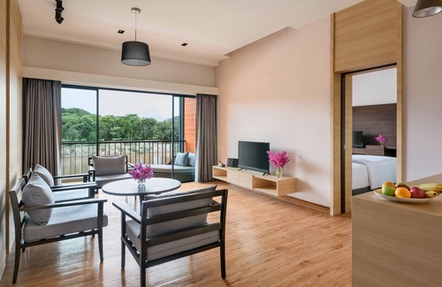 Chiang Rai Hotel | Chainarai Riverside