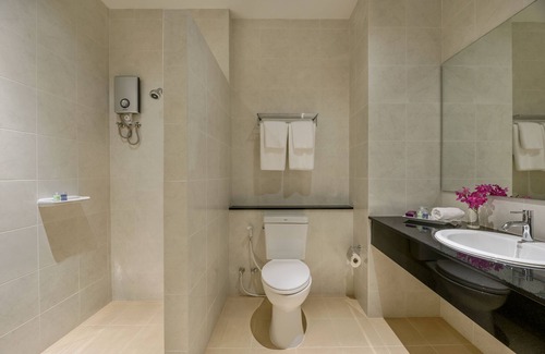 Chiang Rai Hotel | Chainarai Riverside