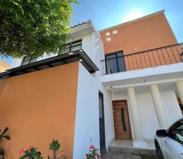 Tonala Apartment | Chaka2