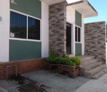 La Poza Apartment | Chakalito