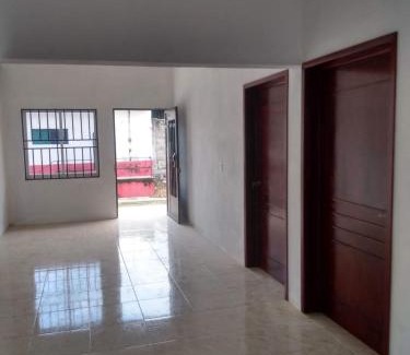 La Poza Apartment | Chakalito