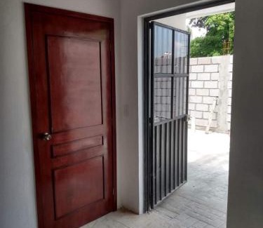 La Poza Apartment | Chakalito