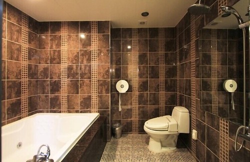 Gunsan Hotel | Chakan Hotel