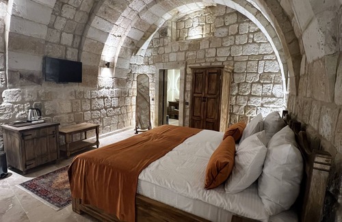Urgup Hotel | Chakra Special Caves